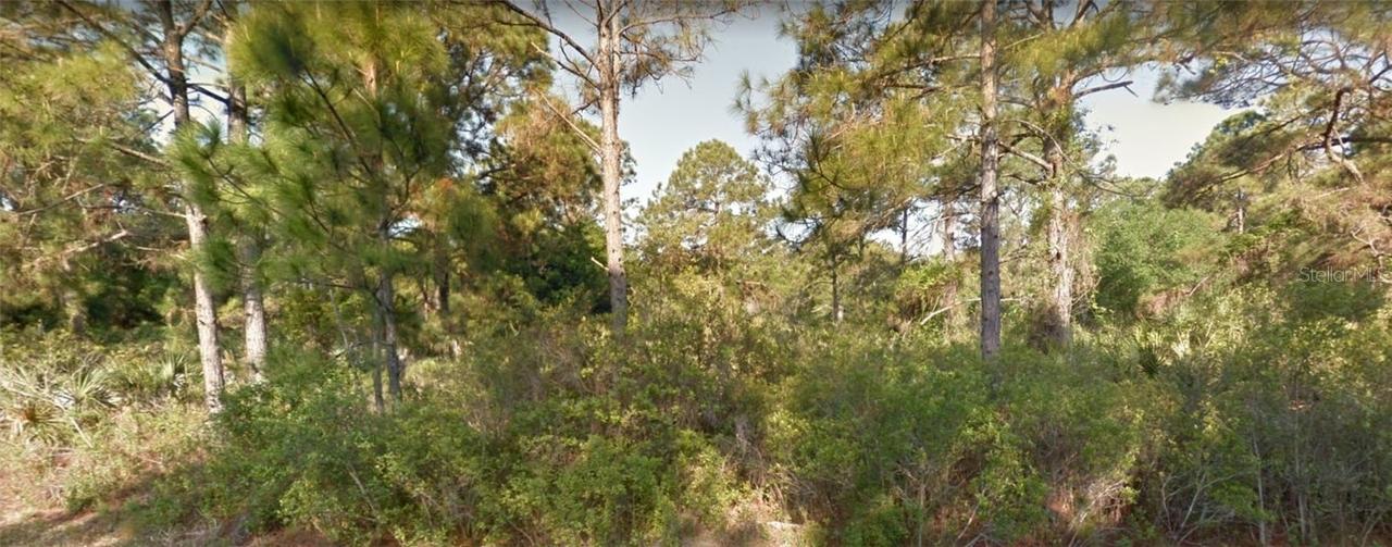 Lown St., North Port, FL 34286