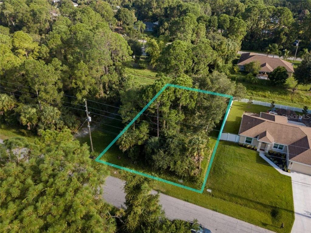 Sheboygan Ave., North Port, FL 34286