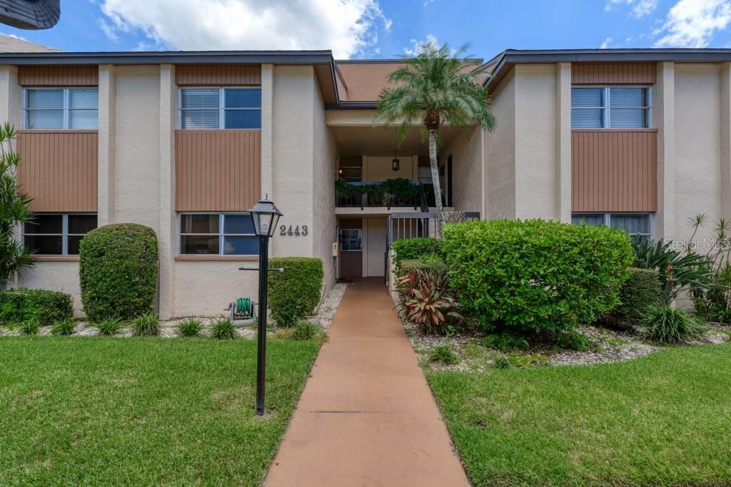 2443 Clubhouse Cir. #201, Sarasota, FL 34232
