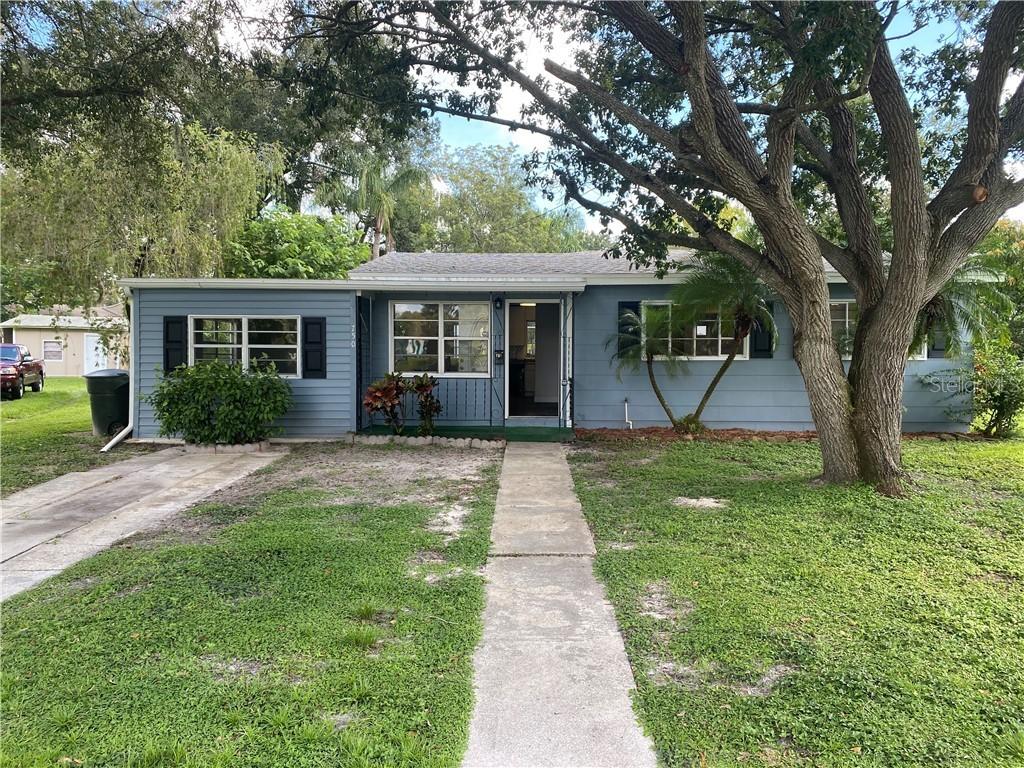 750 Azalea Dr., Bartow, FL 33830