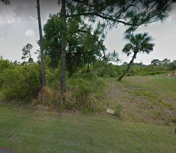 Beckwith Ave., North Port, FL 34291