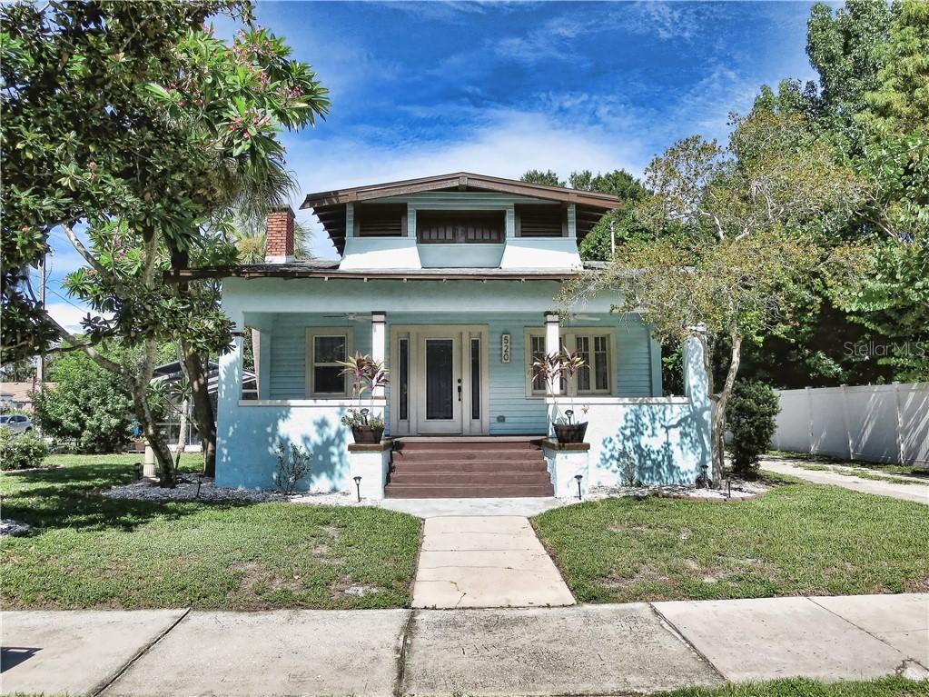 520 22nd St., Bradenton, FL 34205