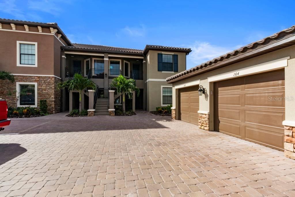 5421 Cicerone St. #4-204, Sarasota, FL 34238