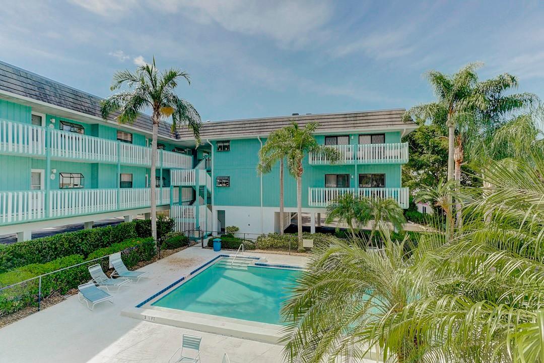 1301 Bay Dr. #1A, Bradenton Beach, FL 34217