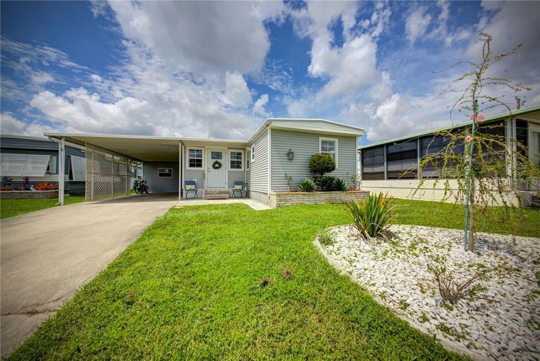 230 Wolverine Ave., North Port, FL 34287