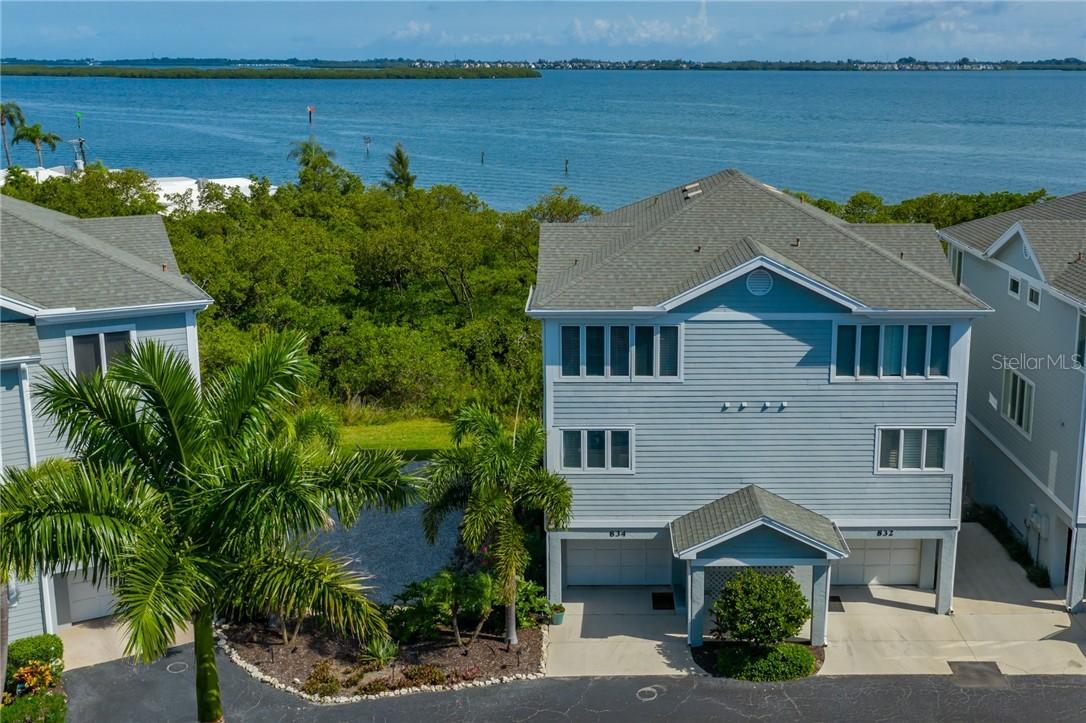 834 Evergreen Way #24, Longboat Key, FL 34228