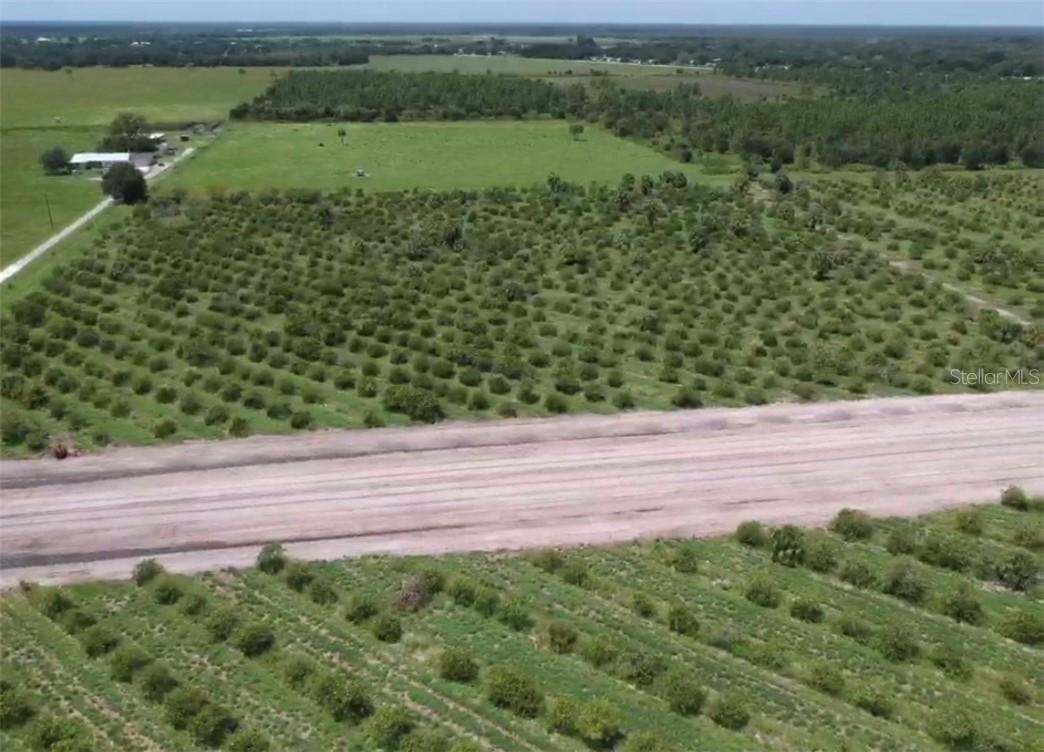 SW Co Rd 661, Arcadia, FL 34266
