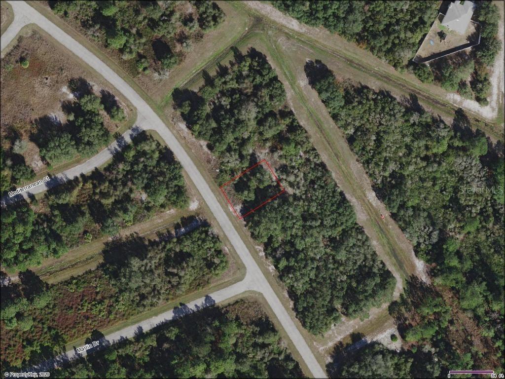 1533 Mediterranean Dr., Poinciana, FL 34759