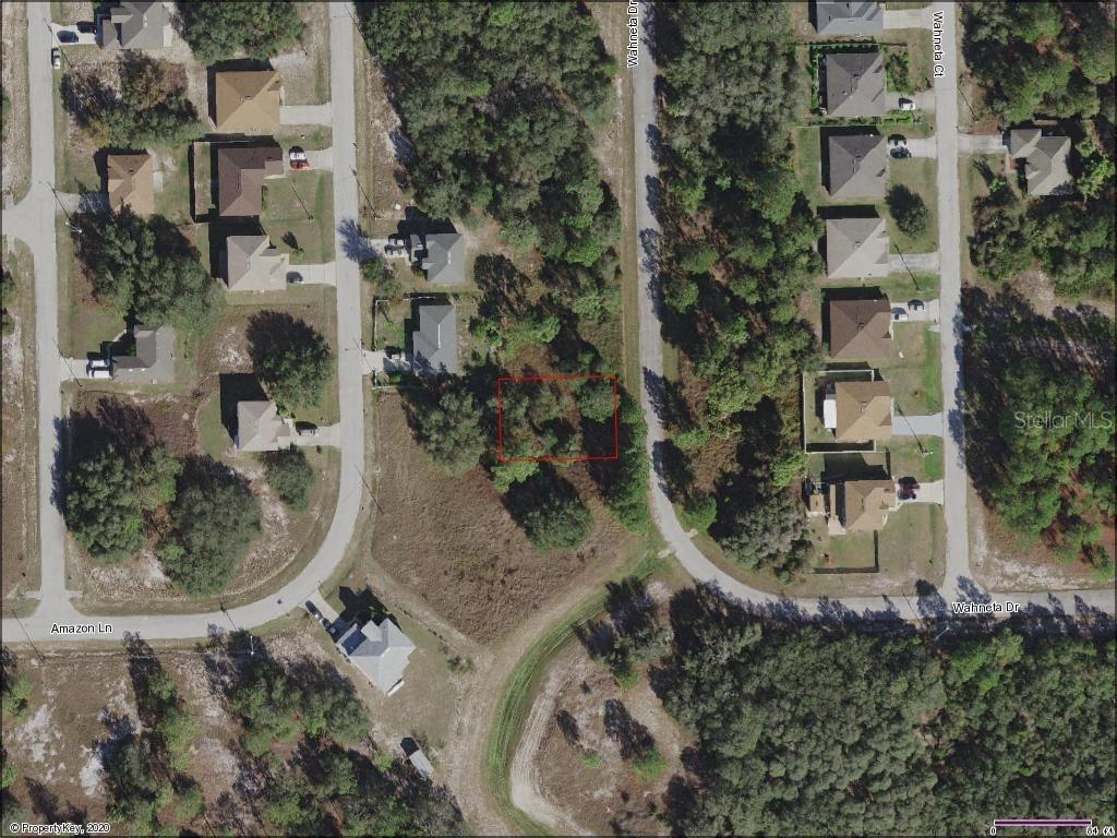 1222 Wahneta Dr., Poinciana, FL 34759