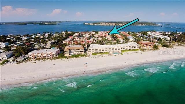 1801 N Gulf Dr. #274, Bradenton Beach, FL 34217