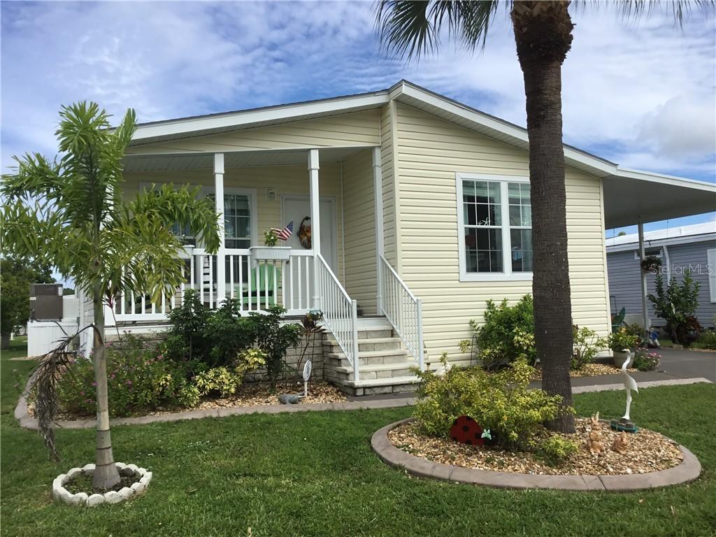 702 Riverview Cir., North Port, FL 34287