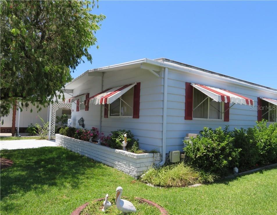 720 Fairmount Dr., North Port, FL 34287