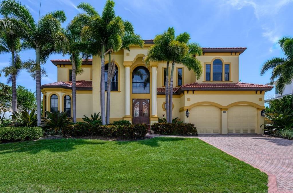612 Ranger Ln., Longboat Key, FL 34228