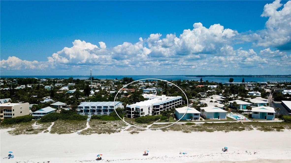 5608 Gulf Dr. #115, Holmes Beach, FL 34217