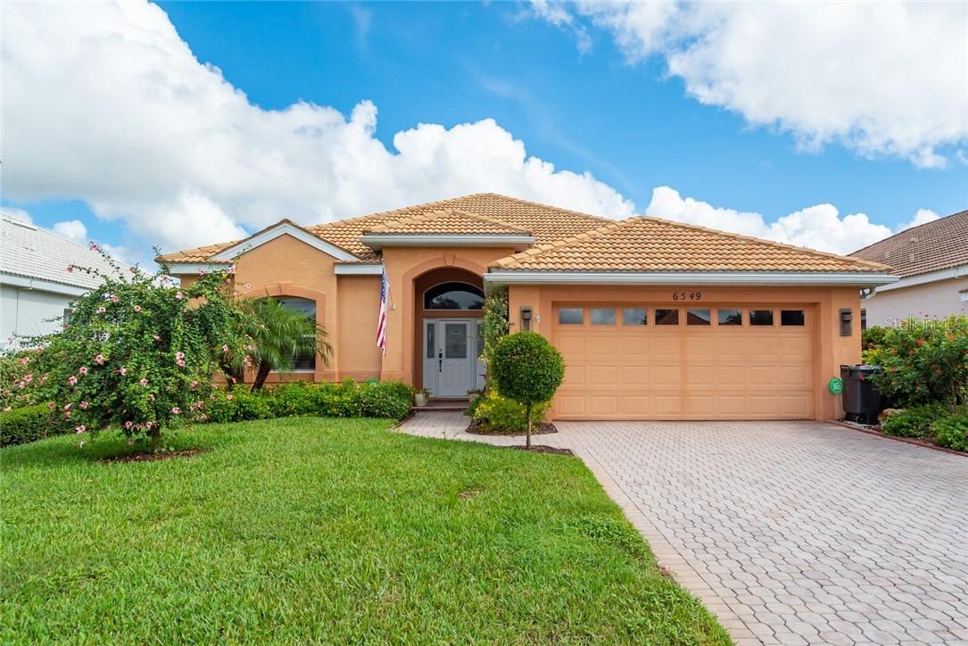 6549 Copper Ridge Tr., University Park, FL 34201