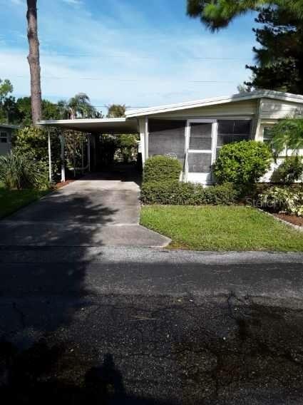 10315 Cortez Rd. #41-5, Bradenton, FL 34210