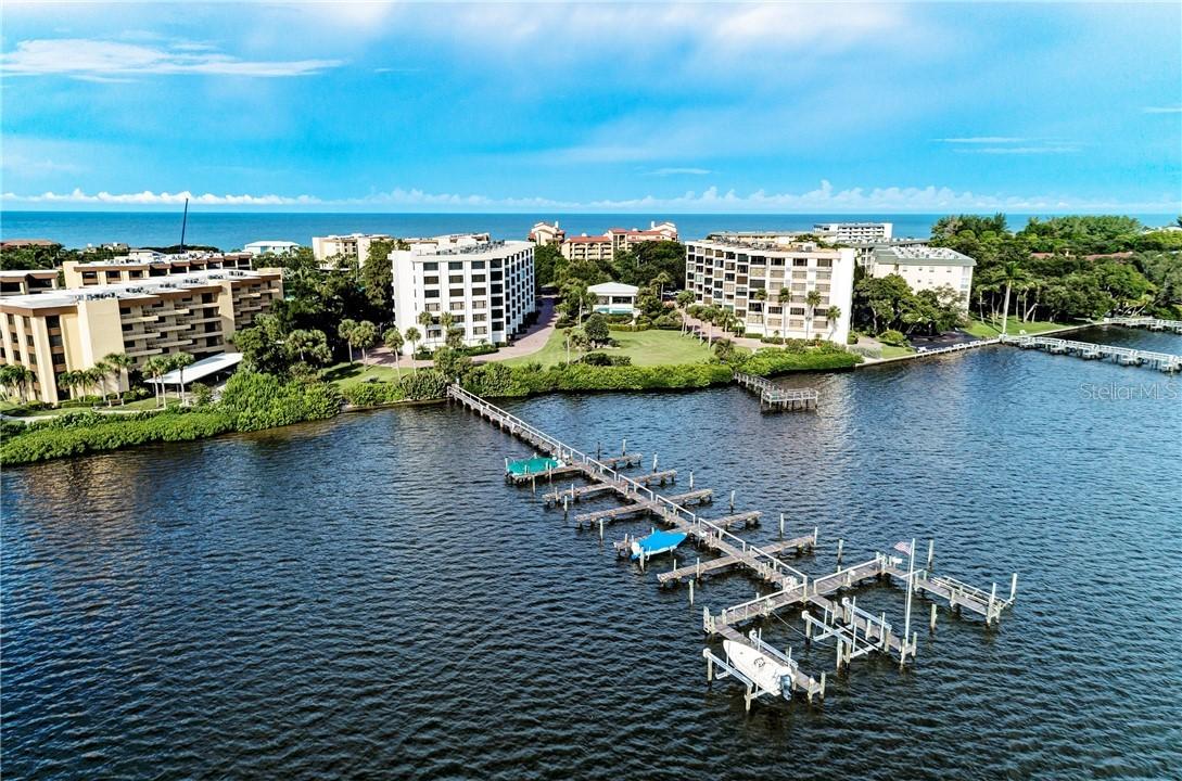 8735 Midnight Pass Rd. #101B, Sarasota, FL 34242