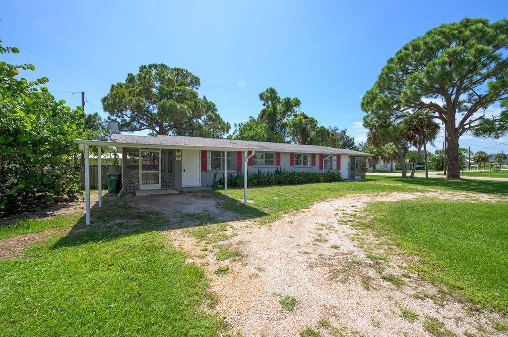 1601 Florence Ave., Englewood, FL 34223