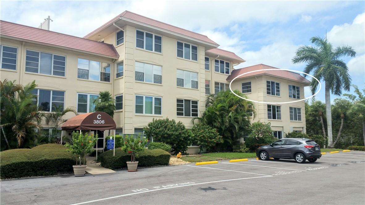 3806 Gulf Of Mexico Dr. #C-312, Longboat Key, FL 34228