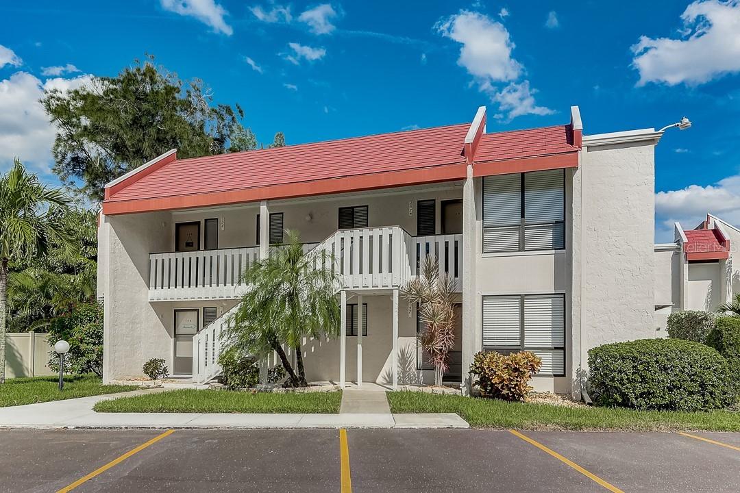 1801 Gulf Dr. #158, Bradenton Beach, FL 34217