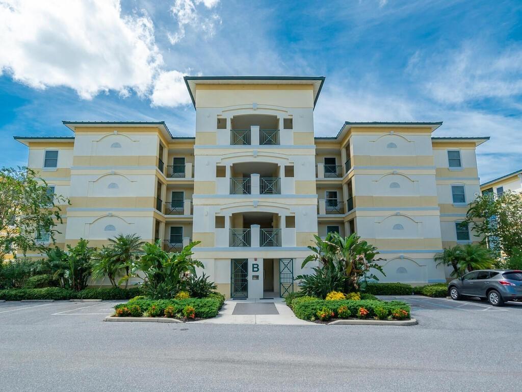 9203 Griggs Rd. #B303, Englewood, FL 34224