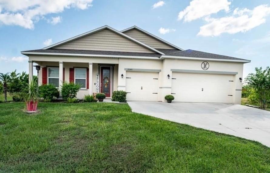 15345 Pottstown Ave., Port Charlotte, FL 33981