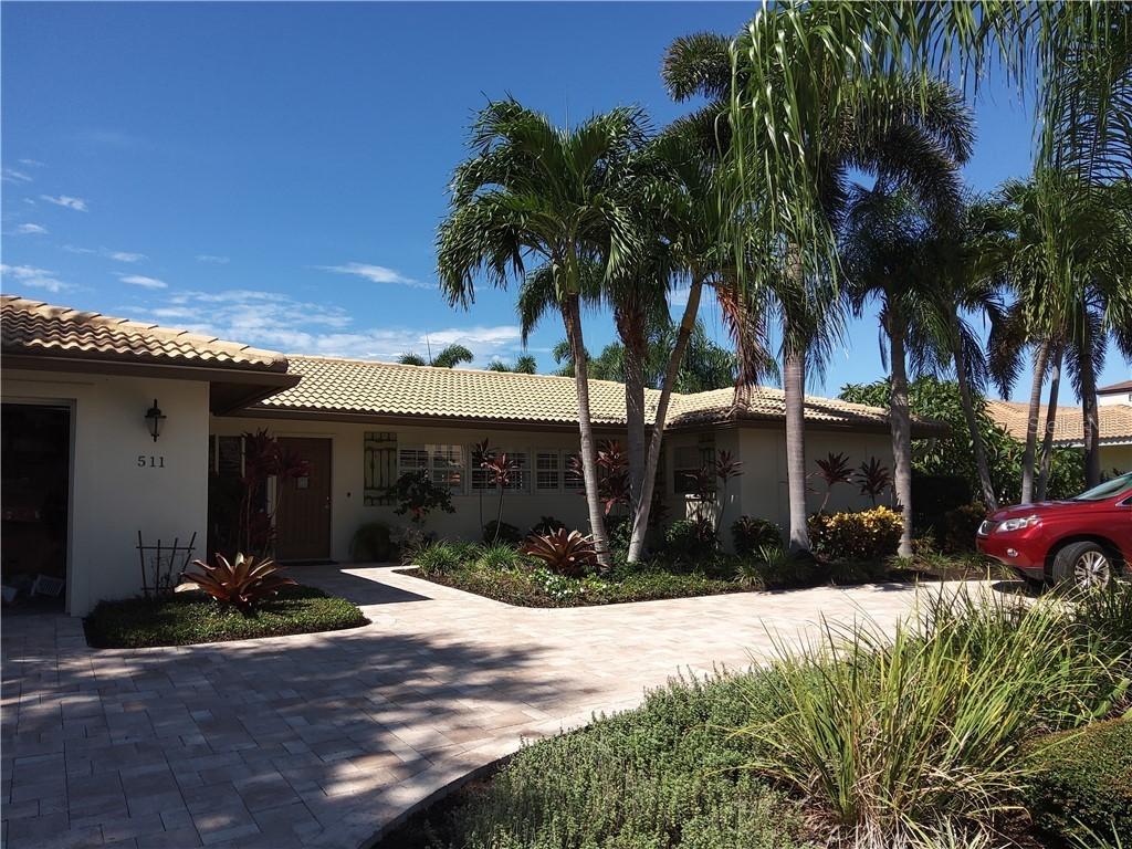 [Address Hidden by Seller], Longboat Key, FL 34228