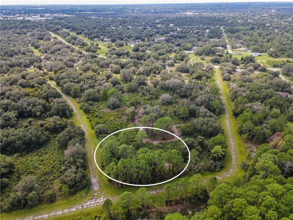 Tilhal Ter., North Port, FL 34291