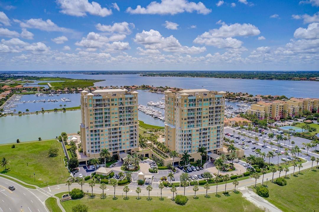 130 Riviera Dunes Way #406, Palmetto, FL 34221