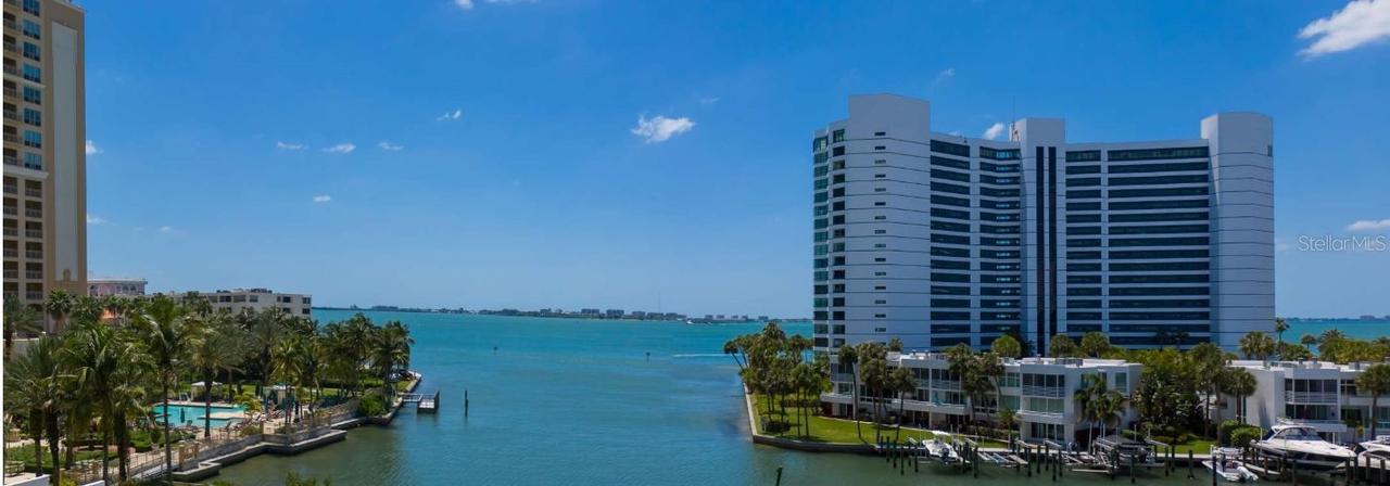 401 Quay Commons #404, Sarasota, FL 34236