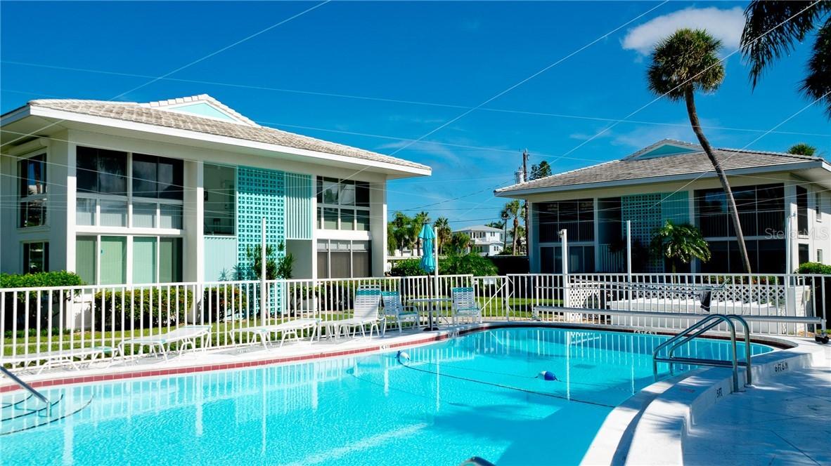 5400 Gulf Dr. #31, Holmes Beach, FL 34217