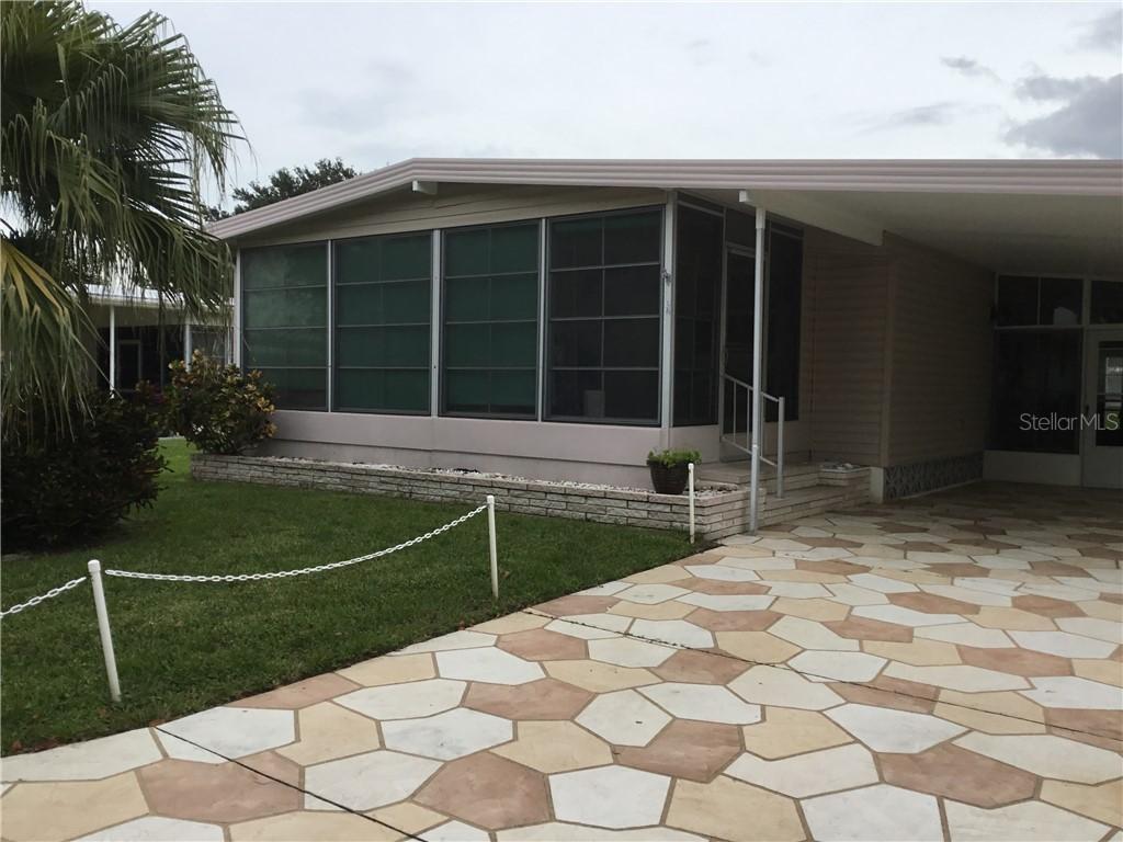 713 Fairmount Dr., North Port, FL 34287
