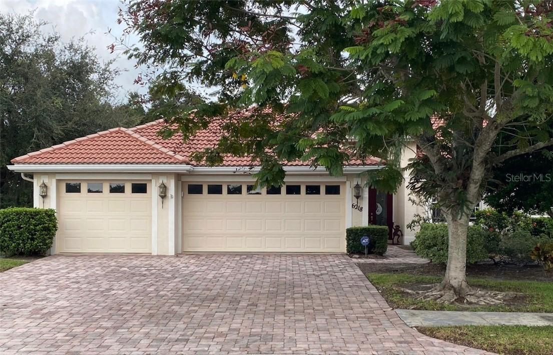 6218 Stillwater Ct., University Park, FL 34201