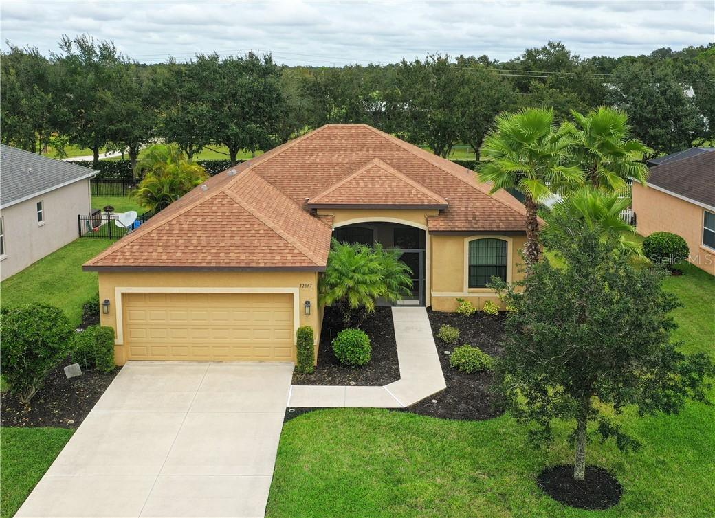 12847 24th Street Cir., Parrish, FL 34219