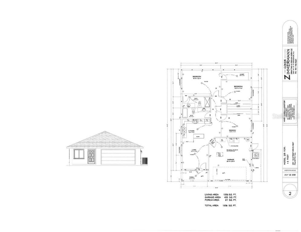 203 11th Street Drive W, Palmetto, FL 34221