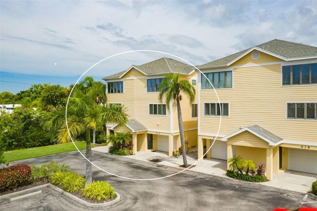622 Cedars Ct. #14, Longboat Key, FL 34228