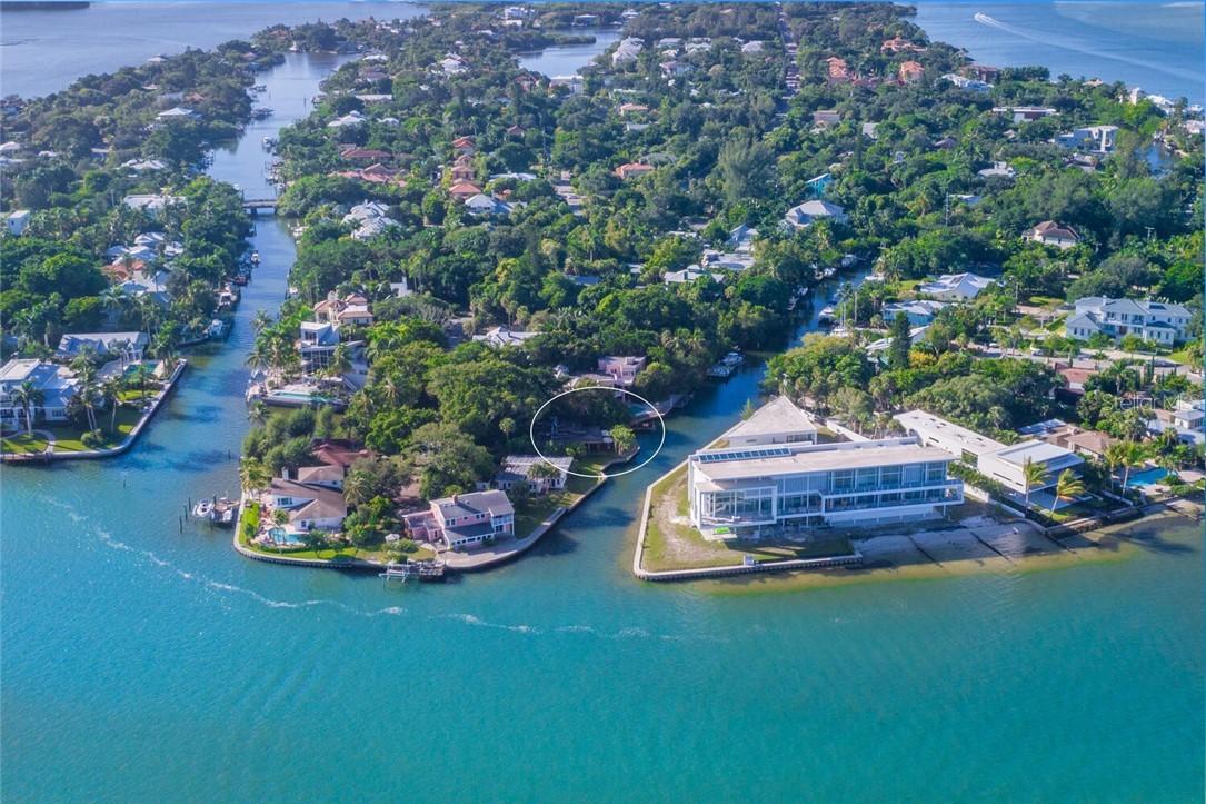 3214 Higel Ave., Sarasota, FL 34242