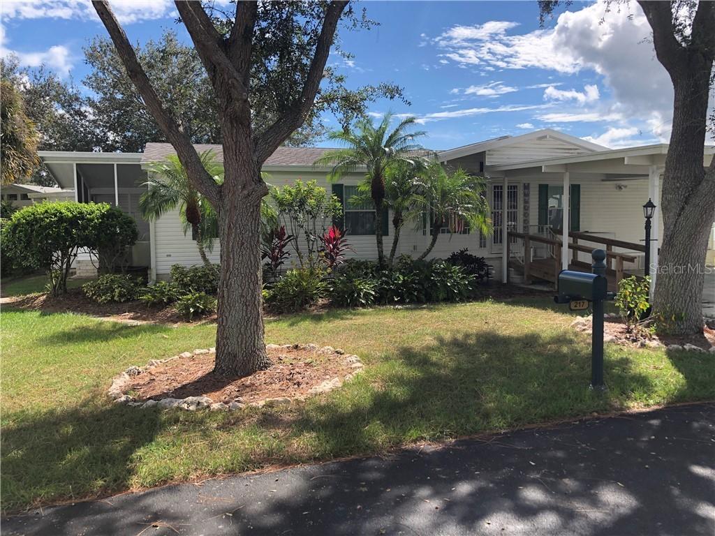 217 Natures Way, North Port, FL 34287