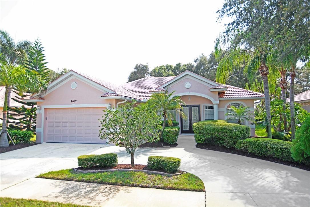 5017 Bella Terra Dr., Venice, FL 34293