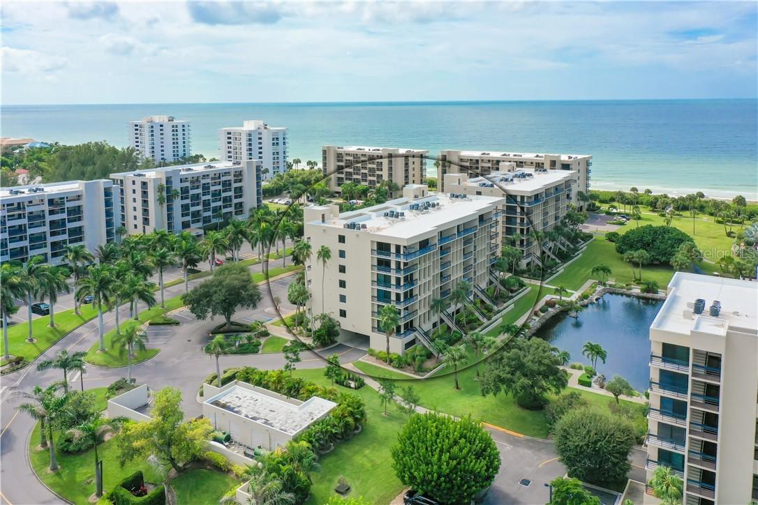 1095 Gulf Of Mexico Dr. #604, Longboat Key, FL 34228