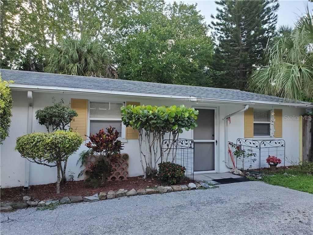 1805 Ivanhoe St., Sarasota, FL 34231