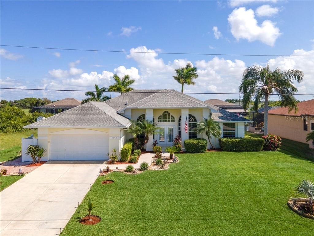 1613 NW 36th Pl., Cape Coral, FL 33993