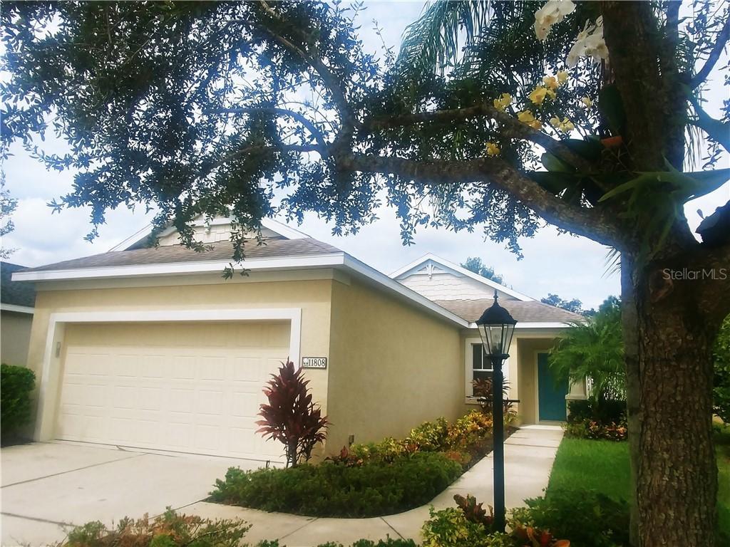 11808 Crawford Parrish Ln., Parrish, FL 34219