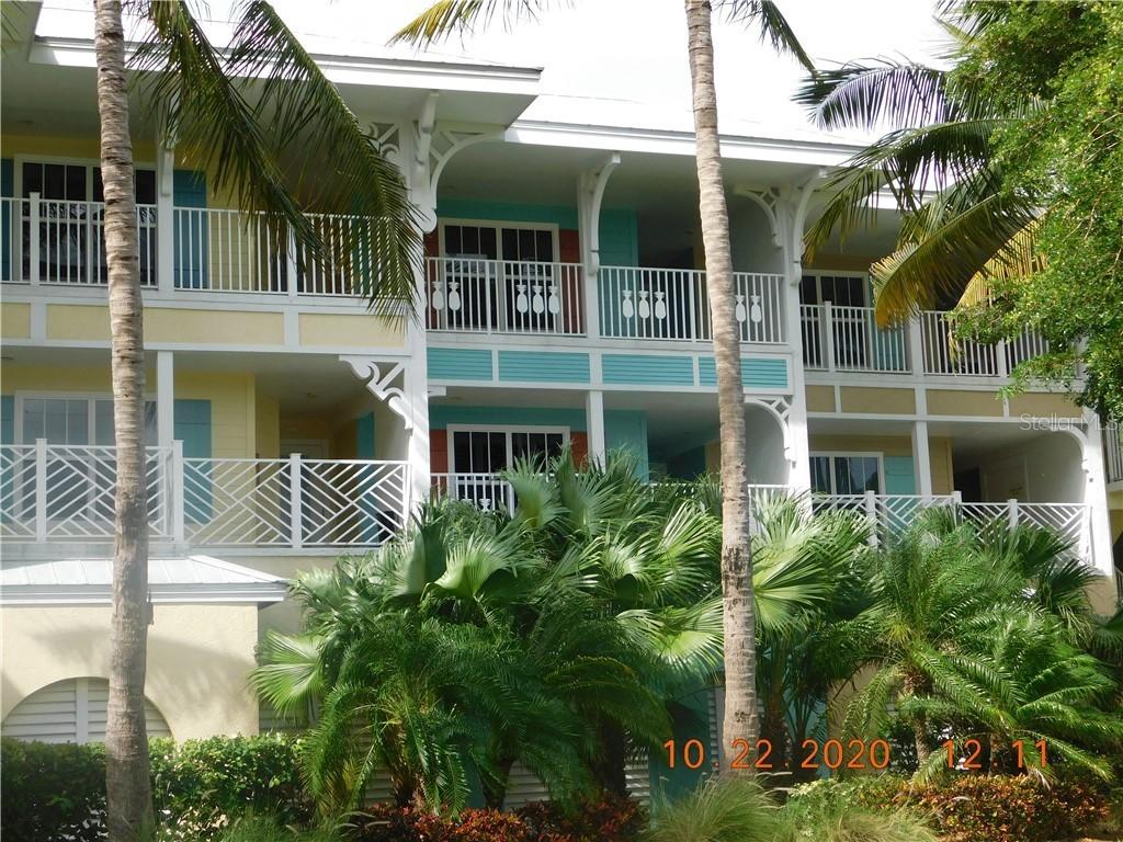 1800 Gulf Dr. #110, Bradenton Beach, FL 34217
