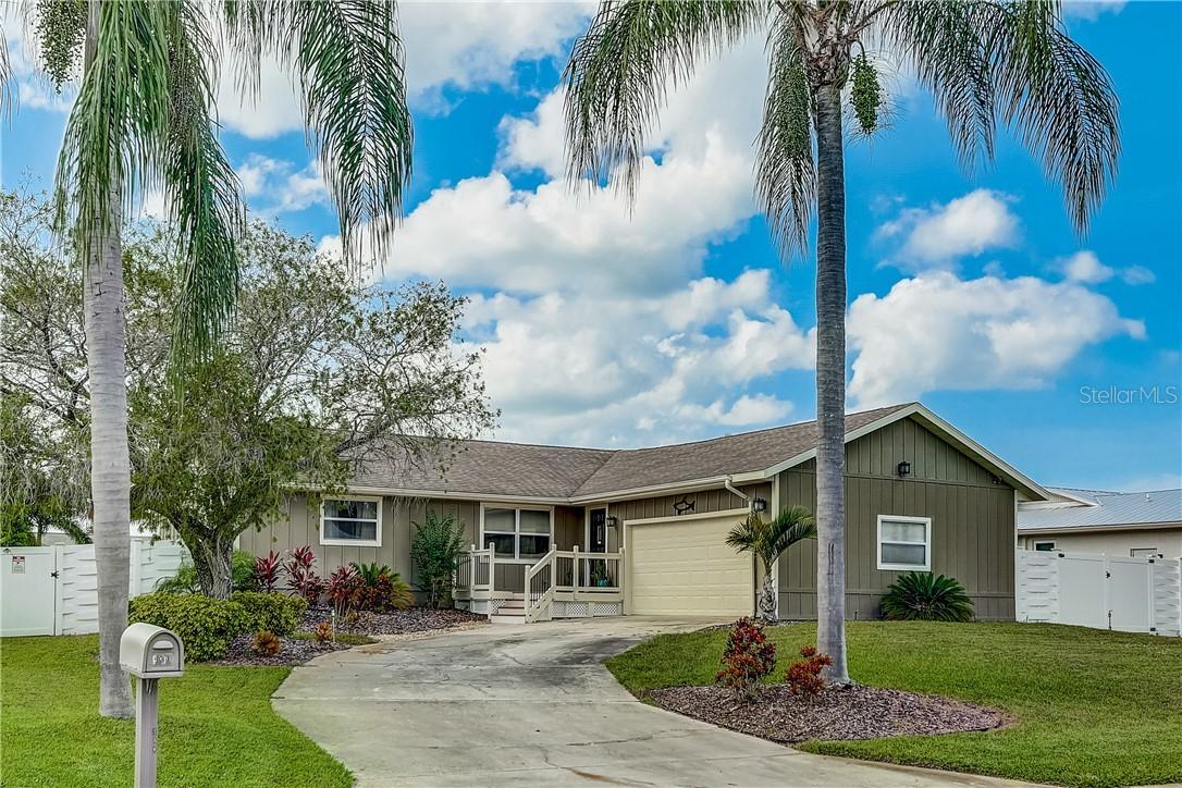 920 77th Street Ct., Bradenton, FL 34209