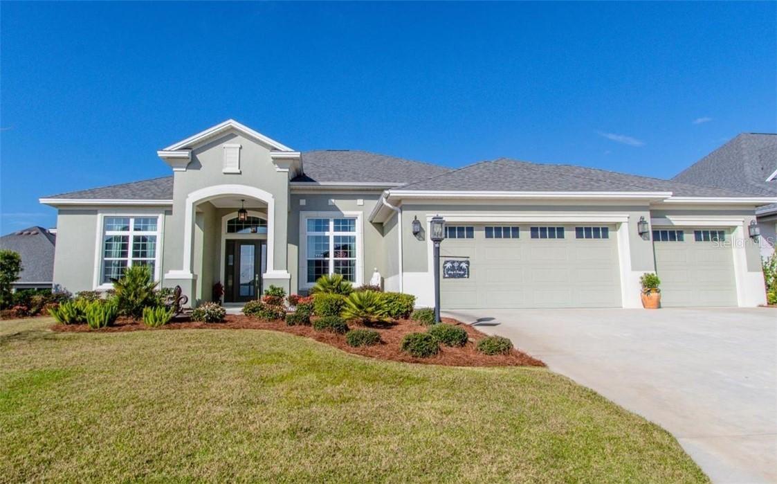 3444 Mcdaniel Pl., The Villages, FL 32163
