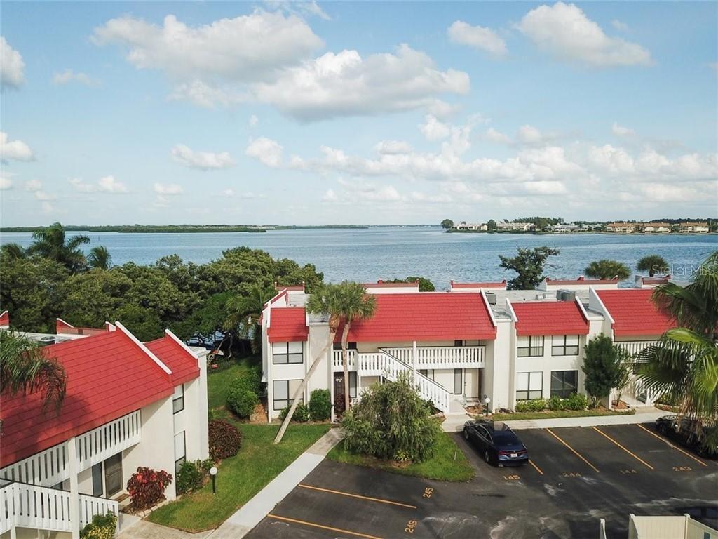 1801 Gulf Dr. #246, Bradenton Beach, FL 34217