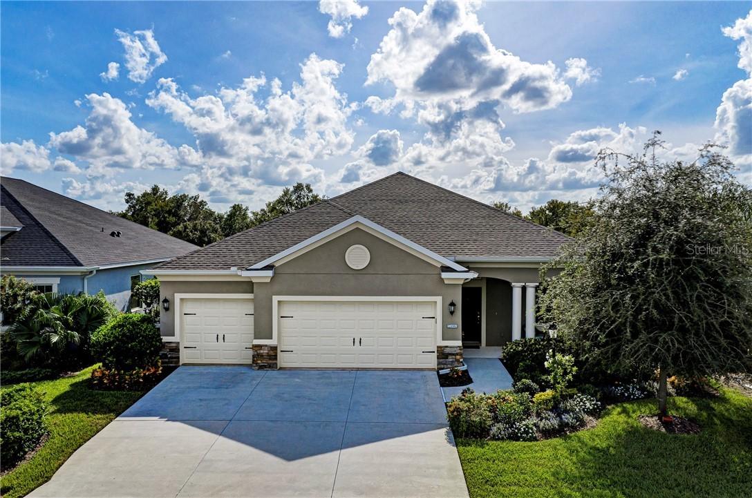 16961 Rosedown Glen, Parrish, FL 34219