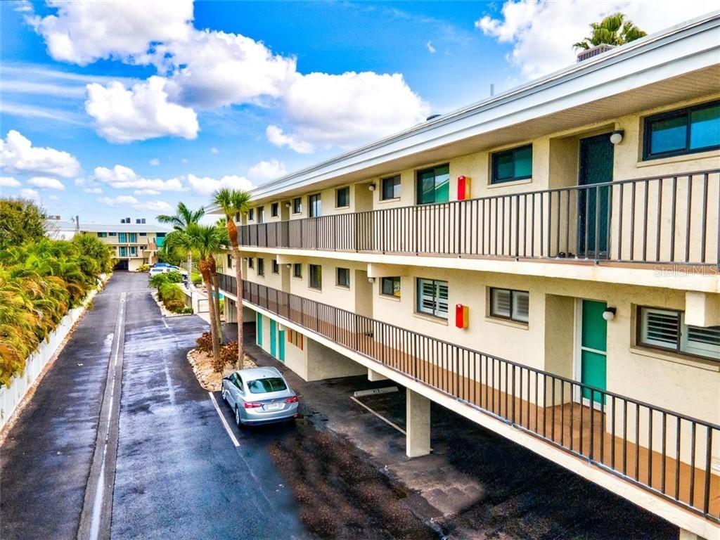 501 Gulf Dr. #112, Bradenton Beach, FL 34217