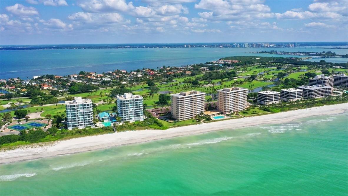 675 Longboat Club Rd. #24B, Longboat Key, FL 34228